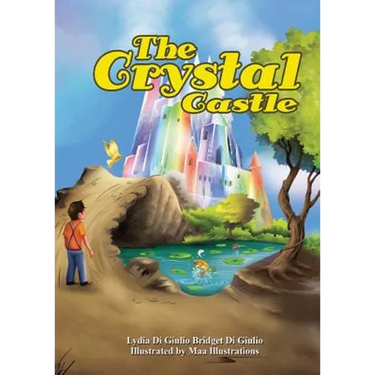 The Crystal Castle