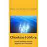 Chuukese Folklore: Island bedtime stories and fairytales