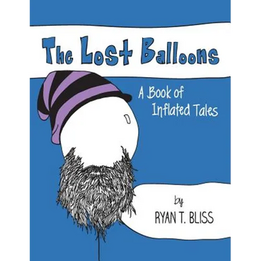 The Lost Balloons