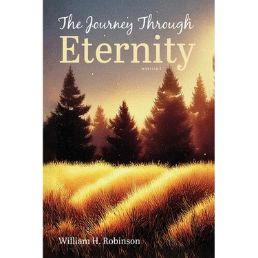 The Journey Through Eternity: Novella I