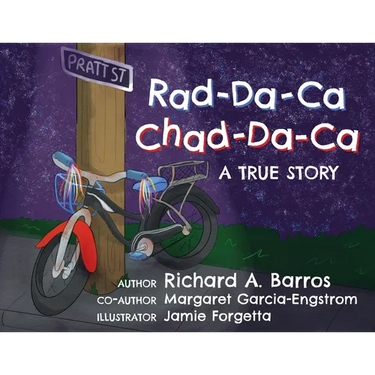 Rad-Da-Ca Chad-Da-Ca
