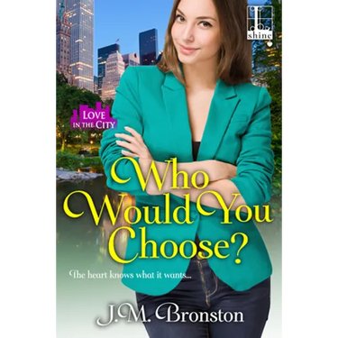Who Would You Choose?