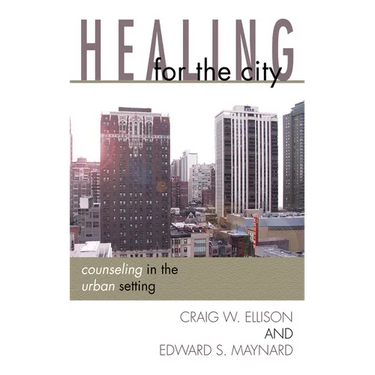 Healing for the City