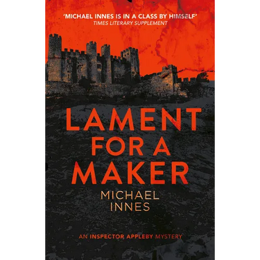 Lament for a Maker: Volume 3