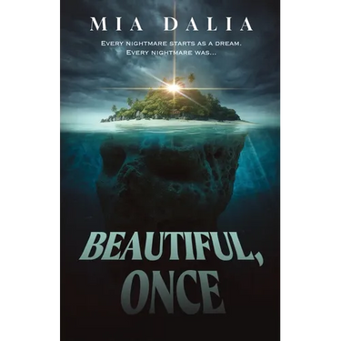 Beautiful, Once
