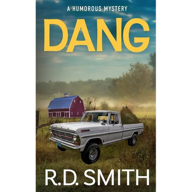 Dang: A Humorous Mystery