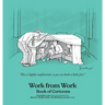 Work from Work from Home Book of Cartoons