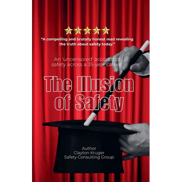 The Illusion of Safety