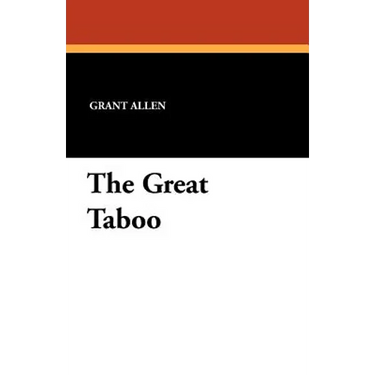 The Great Taboo