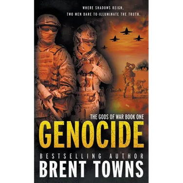 Genocide: An Action-Adventure Series