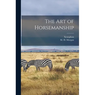 The art of Horsemanship