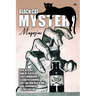 Black Cat Mystery Magazine #15