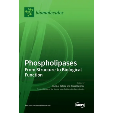 Phospholipases: From Structure to Biological Function