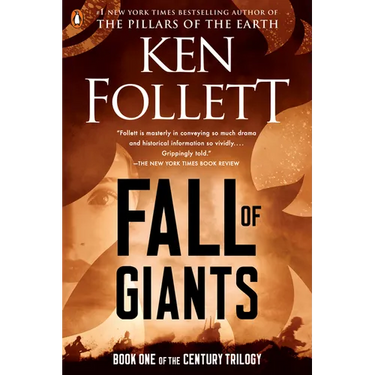 Fall of Giants