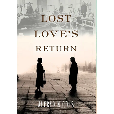 Lost Love's Return