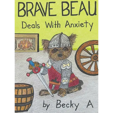 Brave Beau