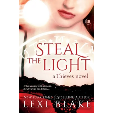 Steal the Light: Thieves