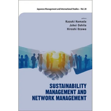 Sustainability Management and Network Management