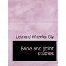Bone and Joint Studies
