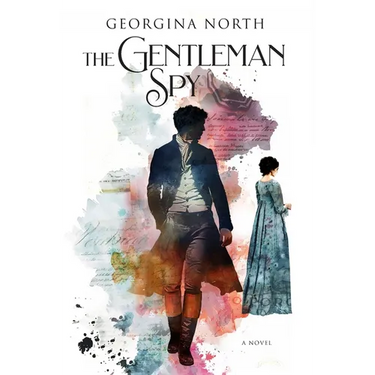 The Gentleman Spy