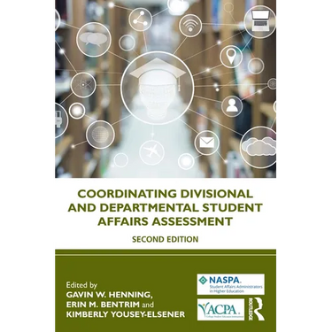 Coordinating Divisional and Departmental Student Affairs Assessment