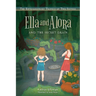 Ella and Alora and The Secret Drain