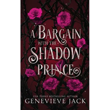 A Bargain With The Shadow Prince