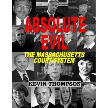 Absolute Evil