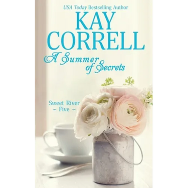 A Summer of Secrets