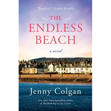 The Endless Beach