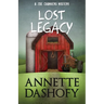 Lost Legacy