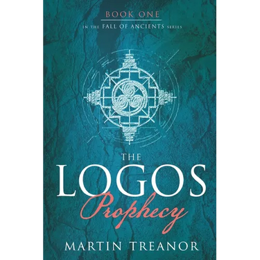 The Logos Prophecy (Fall of Ancients Book 1)