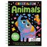 Crystal Fun: Animals