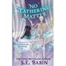 No Lathering Matter