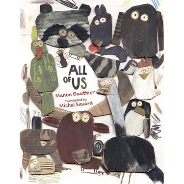 All of Us