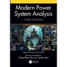 Modern Power System Analysis