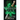 The Emerald Lily