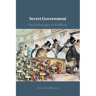 Secret Government
