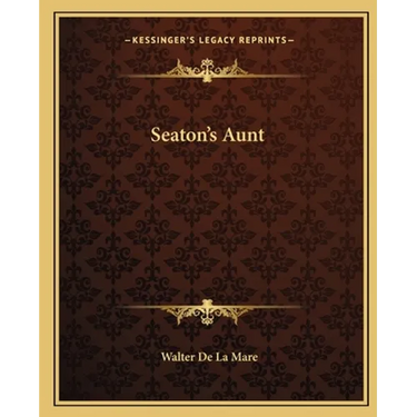 Seaton's Aunt