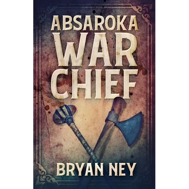 Absaroka War Chief