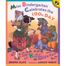 Miss Bindergarten Celebrates the 100th Day of Kindergarten