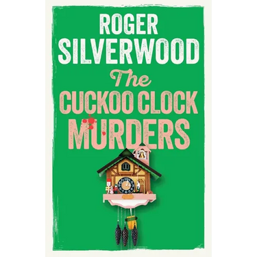 The Cuckoo Clock Murders