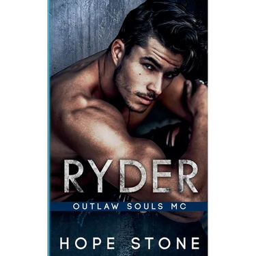 Ryder: Outlaw Souls MC