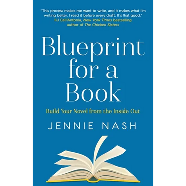 Blueprint for a Book