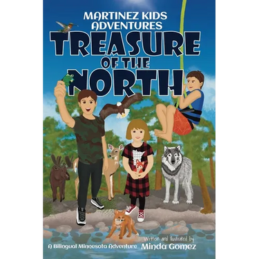 Treasure of the North