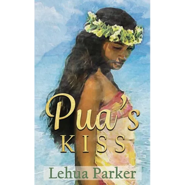 Pua's Kiss