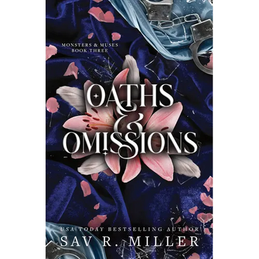 Oaths and Omissions (Deluxe Edition)