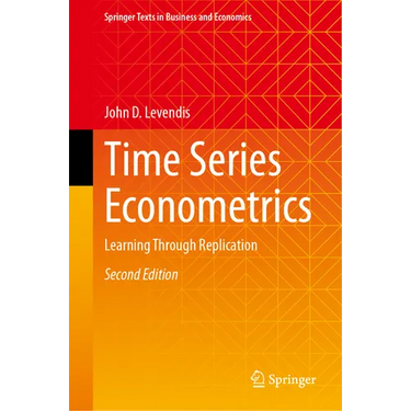 Time Series Econometrics: Learning Through Replication