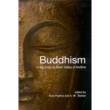 Buddhism in the Krishna River Valley of Andhra