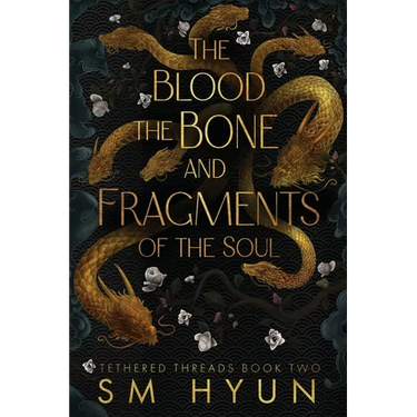 The Blood, the Bone, and Fragments of the Soul
